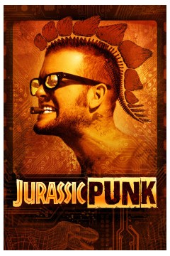 Jurassic Punk 2022
