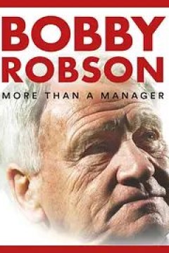 鲍比·罗布森：传奇之上