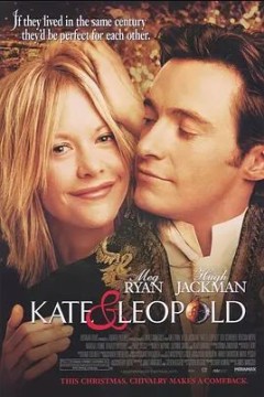 穿越时空爱上你2001