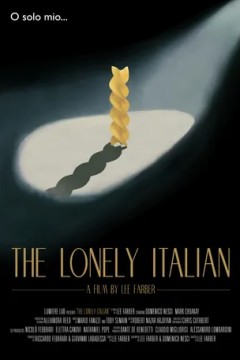 孤独的意大利人