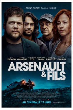 阿瑟诺与菲尔斯