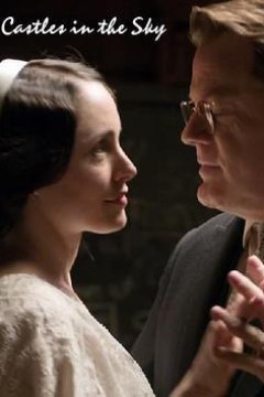 不列颠上空的堡垒