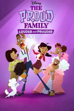 骄傲的家庭：更大声更骄傲第二季2023