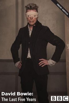 大卫·鲍伊：最后五年