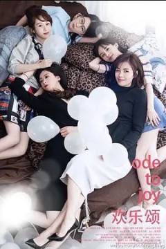 欢乐颂第一季