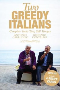 贪嘴意大利第二季