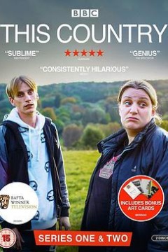 英村脑残故事第二季