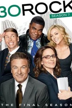 我为喜剧狂第七季