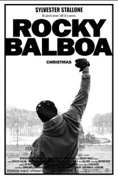 洛奇6：永远的拳王2006