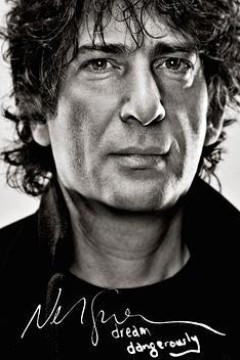 尼尔·盖曼：危险的梦