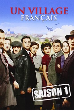 法兰西小镇第一季