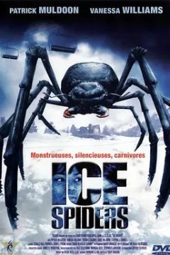 冰冻蜘蛛2007