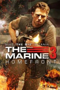 海军陆战队员3：国土防线2013