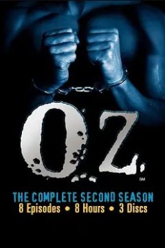 监狱风云第二季