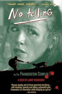 弗兰肯斯坦情结