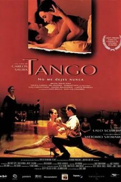 探戈狂恋1998