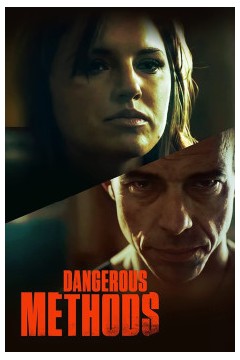 Dangerous Methods 2022