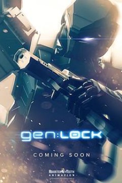 情报：锁定第一季