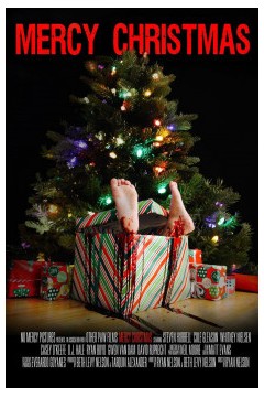 慈悲圣诞2017