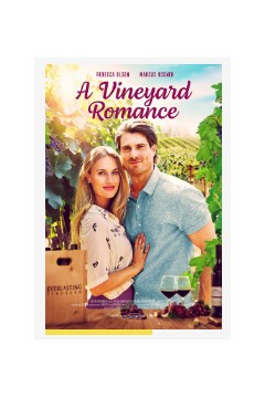 A Vineyard Romance