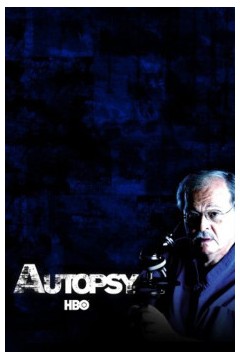 尸检：性、谎言和谋杀