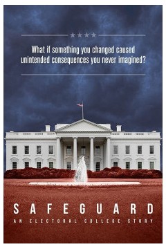 保障措施：选举团的故事