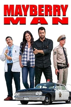 Mayberry Man
