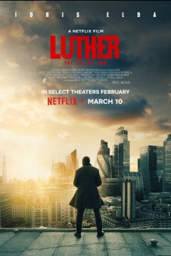 路德：落日之殇2023