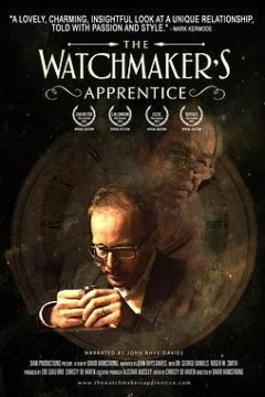 钟表匠的学徒