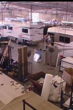 终极工厂：温尼巴格露营车