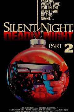 平安夜，杀人夜2