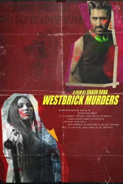 韦斯特布里克谋杀案
