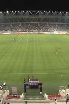 足协杯联赛 日照宇启华信VS上海嘉定汇龙 20240517