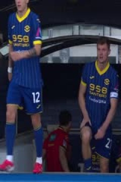 意甲联赛 维罗纳VS帕尔马 20250401