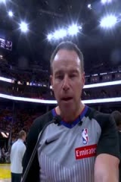 NBA附加赛 灰熊VS勇士 20250416