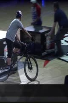 NBA常规赛 公牛VS雷霆 20231123