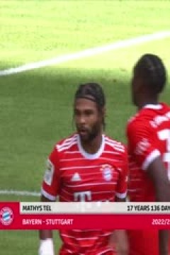 德甲联赛 霍芬海姆VS美因茨 20250412