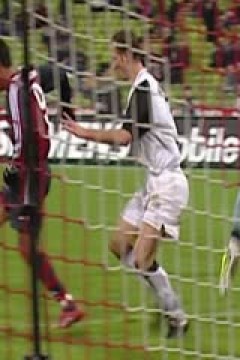 德甲 勒沃库森vs沃尔夫斯堡 (涂远) 20240310