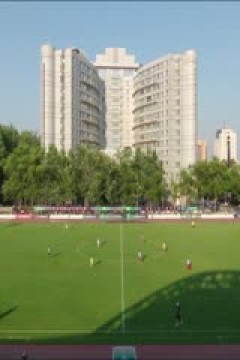 中乙联赛 北京理工VS陕西联合 20240616