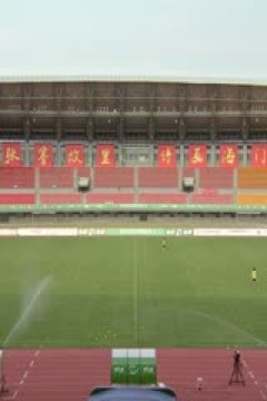 中乙联赛 海门珂缔缘VS山西崇德荣海 20250525