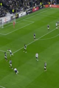 英超联赛 托特纳姆热刺VS阿斯顿维拉 20251019