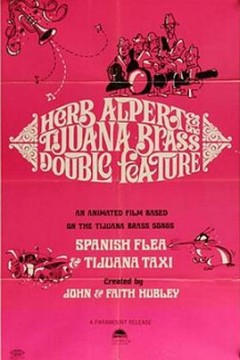 赫伯·阿尔帕特和“蒂华纳”铜管乐队合奏二首