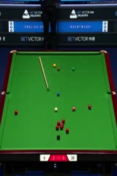 2025斯诺克英格兰公开赛64进32丁俊晖4-1利亚姆·普伦20250915