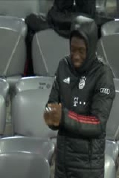 德甲联赛 弗赖堡VS沃尔夫斯堡 20240427