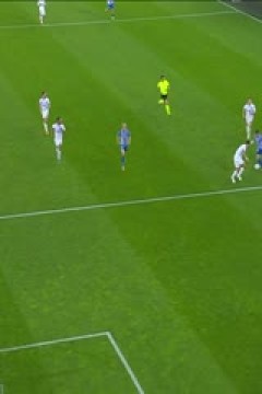 西甲联赛 阿拉维斯VS吉罗纳 20240511