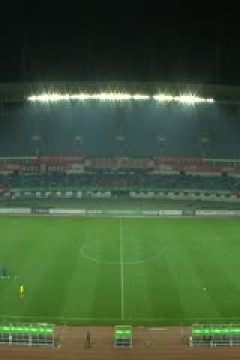 中乙联赛 山东泰山B队VS无锡吴钩 20250409