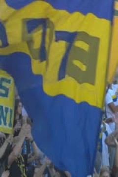 意大利杯第二轮 帕尔马VS斯佩齐亚 20250924