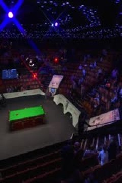 斯诺克卢卡·布雷切尔18-15马克·塞尔比20230501(李照)【第一阶段】