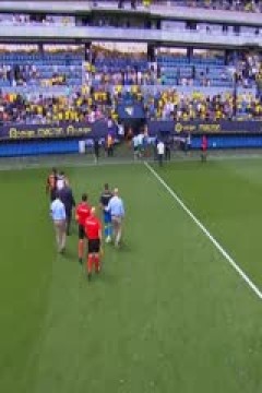 西甲 加的斯vs瓦伦西亚 20230430