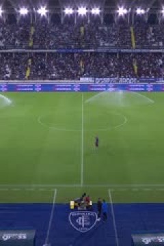 意甲 恩波利vs萨勒尼塔纳 (吴奕博) 20230927